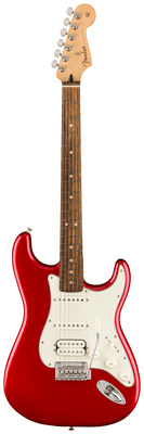 Fender Player Series Strat HSS PF CAR