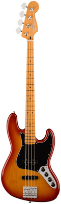 Fender Player Plus Jazz Bass SSB