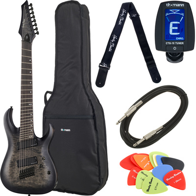 MultiScale-8 QBB Bundle