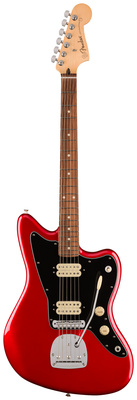 Fender Player Series Jazzmaster CAR