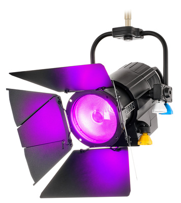 Prolights EclFresnel PTW 260W P.O. Bk