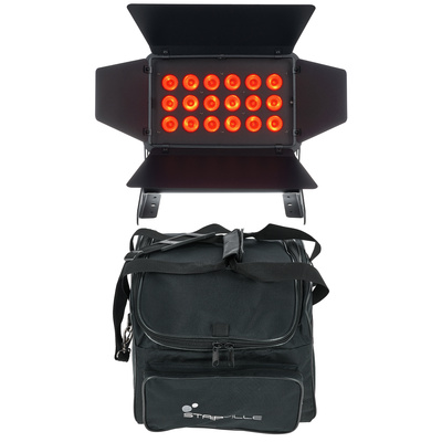 HL-x180 RGBW Bundle