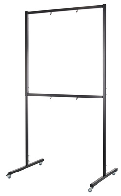 Double Stand Qadim 40"/100cm