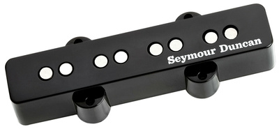 Seymour Duncan STK-J1B J-Bass Bridge 4