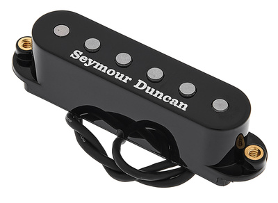 Seymour Duncan STK-S4B Classic Bridge BL