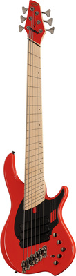 Dingwall NG3 Nolly Sig.6 Fiesta Red