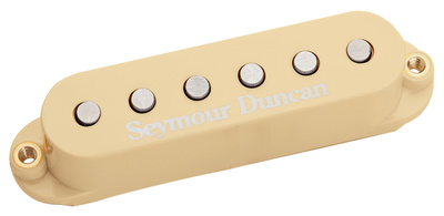 Seymour Duncan STK-S4M Classic Middle CR