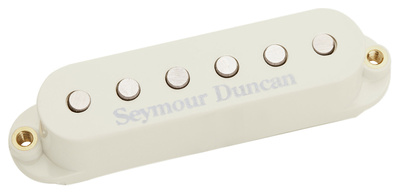 Seymour Duncan STK-S4M Classic Middle PM