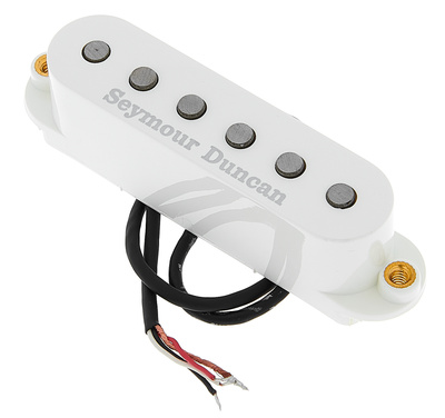 Seymour Duncan STK-S6 Custom Stack Plus PM