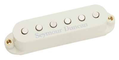 Seymour Duncan STK-S9B Hot Stack Parchment