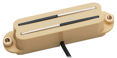 Seymour Duncan SVR-1B Vintage Rails Bridge CR