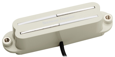 Seymour Duncan SVR-1N Vintage Rails Neck PM
