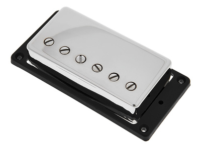 Seymour Duncan TB-4 JB Trembucker Nickel