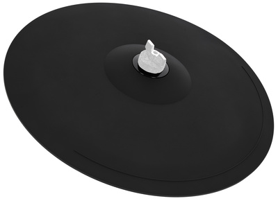Millenium CC-15X 15" Crash Cymbal Pad
