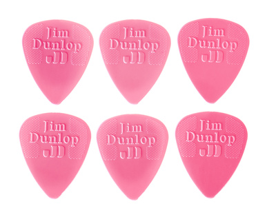 Dunlop Fat Mike Custom Nylon 0.60 mm