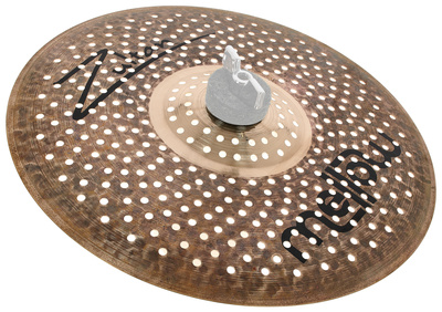 10" Mellow Splash