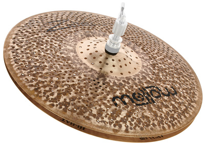 13" Mellow Hi-Hat