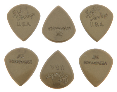 Dunlop Joe Bonamassa Custom Jazz III