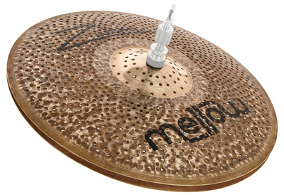 14" Mellow Hi-Hat