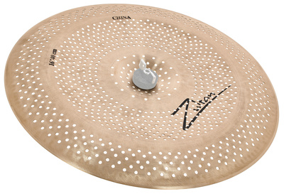 16" Mellow China