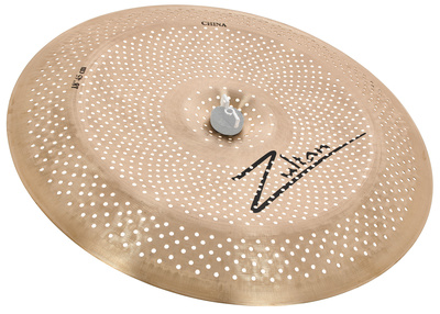 18" Mellow China