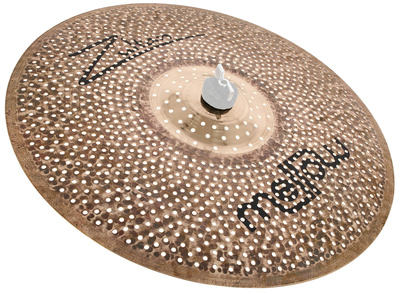 16" Mellow Crash
