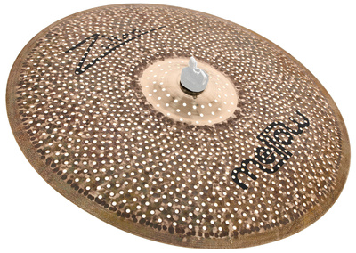 18" Mellow Crash