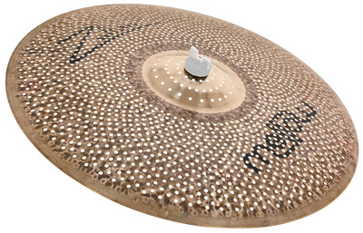 20" Mellow Crash