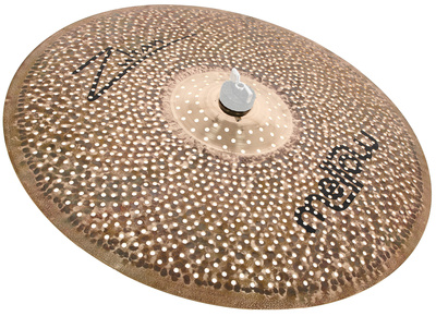 18" Mellow Ride