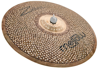 20" Mellow Ride