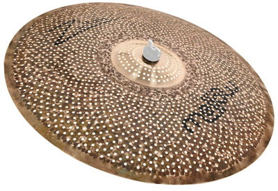 22" Mellow Ride