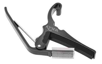 Kyser Quick-Change Capo Acoustic BC
