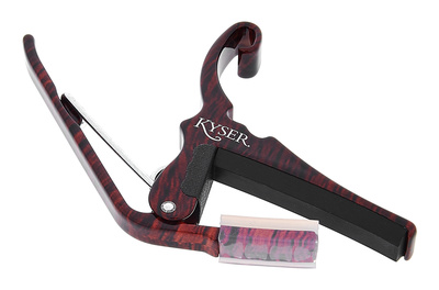 Kyser Quick-Change Capo Acoustic RW