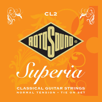 Rotosound Superia CL2