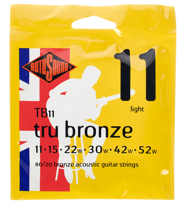 Tru Bronze TB11