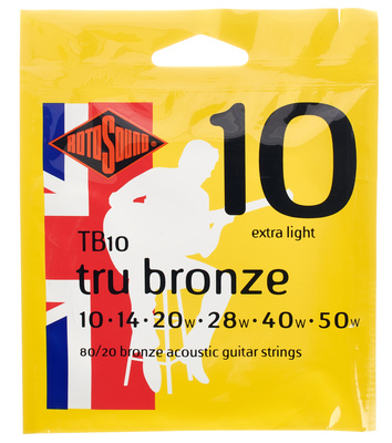 Tru Bronze TB10