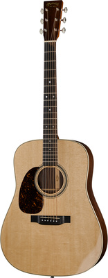 Martin Guitars D-16E-01 LH