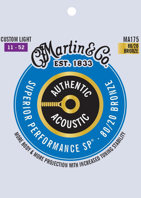 MA-175 Authentic 3-Pack