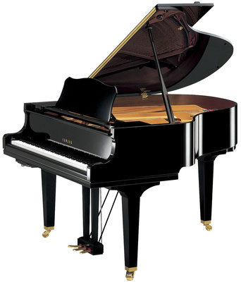Yamaha GC 1 TA3 PE Grand Piano