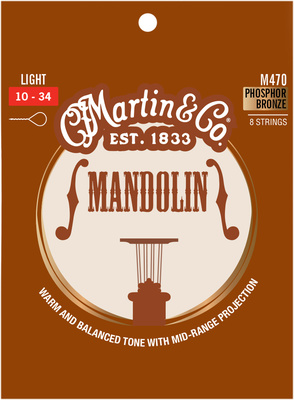 M470 Mandoline Light