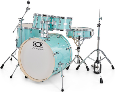 DrumCraft Series 3 Standard Set TQS