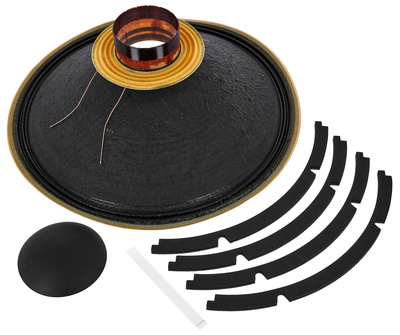 Eighteensound 21 LW1400, 8 Ohm Reconekit