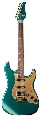 Mooer GTRS Guitars Standard 900 W RG