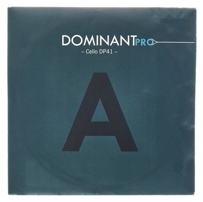 Thomastik Dominant Pro A Cello 4/4 Med.