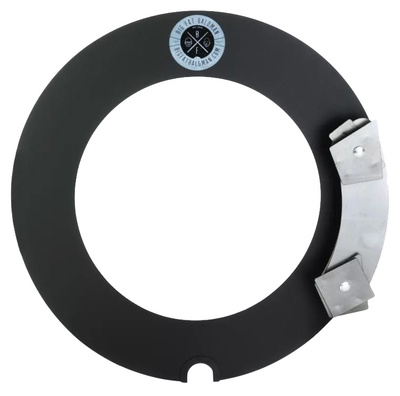 14" Junky Halo