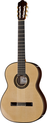 Asturias Custom S