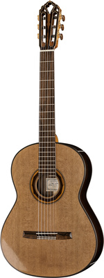 Hanika Masterclass 1a Doubletop