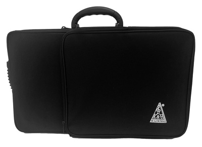 Light Case 601 11 Flugelhorn