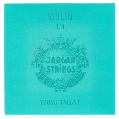 Young Talent Violin 4/4