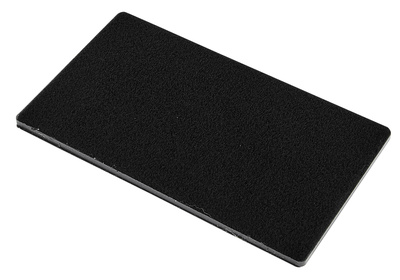 Kovax Assilex InterfaceHandSandBlock